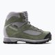 Dolomite γυναικείες μπότες πεζοπορίας Zernez GTX πράσινο 142-L0000-248116-1025 2