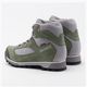 Dolomite γυναικείες μπότες πεζοπορίας Zernez GTX πράσινο 142-L0000-248116-1025 3