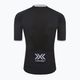 Ανδρικό X-Bionic Invent Regulator Bike Race Zip T-shirt μαύρο RT-BT00S19M-B002 2