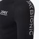 Ανδρικό X-Bionic Invent Regulator Bike Race Zip T-shirt μαύρο RT-BT00S19M-B002 3