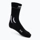 X-Socks MTB Control WR 4.0 κάλτσες ποδηλασίας μαύρες BS01S19U-B002