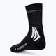 X-Socks MTB Control WR 4.0 κάλτσες ποδηλασίας μαύρες BS01S19U-B002 2