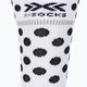 X-Socks Bike Race κάλτσες λευκές και μαύρες BS05S19U-W011 6