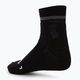 Ανδρικές κάλτσες μονοπατιών X-Socks Trail Run Energy μαύρο RS13S19U-B001 2