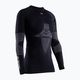 Γυναικείο θερμικό μπλουζάκι X-Bionic Energizer 4.0 μαύρο NGYT06W19W 6