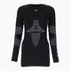 Γυναικείο θερμικό μπλουζάκι X-Bionic Energizer 4.0 μαύρο NGYT06W19W