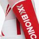 Ανδρικό θερμικό πουκάμισο X-Bionic Energy Accumulator 4.0 κόκκινο/λευκό EAWT44W19M 4