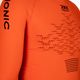Ανδρικό X-Bionic The Trick 4.0 Run thermal T-shirt πορτοκαλί TRRT06W19M 3