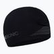 X-Bionic Helmet Cap 4.0 θερμικό καπέλο μαύρο NDYC26W19U