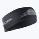X-Bionic Headband 4.0 σκούρο γκρι NDYH27W19U 4