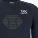 Ανδρικό θερμικό πουκάμισο LS X-Bionic Invent 4.0 Run Speed μαύρο INRT06W19M 3