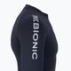 Ανδρικό θερμικό πουκάμισο LS X-Bionic Invent 4.0 Run Speed μαύρο INRT06W19M 4