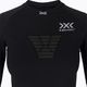 Γυναικείο θερμικό πουκάμισο LS X-Bionic Invent 4.0 Run Speed μαύρο INRT06W19W 3