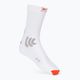 X-Socks Κάλτσες τένις λευκές NS08S19U-W000