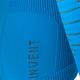 Παιδικό θερμικό πουκάμισο LS X-Bionic Invent 4.0 μπλε INYT06W19J 5