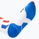 X-Socks Ski Patriot 4.0 France κάλτσες σκι 3