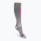 Γυναικείες κάλτσες σκι X-Socks Apani Wintersports γκρι APWS03W20W