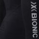Ανδρικό θερμικό φούτερ X-Bionic Energy Accumulator 4.0 opal black/arctic white 4