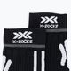 Ανδρικές κάλτσες τρεξίματος X-Socks Run Speed Two 4.0 opal black/arctic white 3