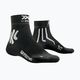 Ανδρικές κάλτσες τρεξίματος X-Socks Run Speed Two 4.0 opal black/arctic white 5