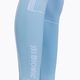 Γυναικείο θερμοενεργό παντελόνι X-Bionic Energy Accumulator 4.0 ice blue/arctic white 5
