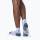 Γυναικείες κάλτσες τρεξίματος X-Socks Run Discover Ankle arctic white/pearl grey 4