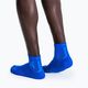 Ανδρικές κάλτσες τρεξίματος X-Socks Run Discover Ankle twyce μπλε/μπλε 3