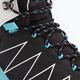 Dolomite γυναικείες μπότες πεζοπορίας Crodarossa Pro GTX 2.0 W's μαύρο 280414 1152 8