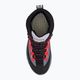 Dolomite Steinbock WT GTX παιδικές μπότες πεζοπορίας κόκκινες 282783 6