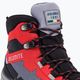 Dolomite Steinbock WT GTX παιδικές μπότες πεζοπορίας κόκκινες 282783 10