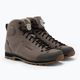 Ανδρικές μπότες πεζοπορίας Dolomite 54 High Fg Gtx καφέ 247958 1399 5