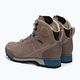 Γυναικείες μπότες πεζοπορίας Dolomite 54 Hike Evo GTX μπεζ 289209-2842 3
