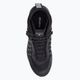 Dolomite ανδρικές μπότες πεζοπορίας Croda Nera Hi GTX μαύρο 6