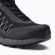 Dolomite ανδρικές μπότες πεζοπορίας Croda Nera Hi GTX μαύρο 8