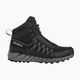 Dolomite γυναικείες μπότες πεζοπορίας Croda Nera Hi GTX μαύρο 11