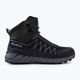 Dolomite γυναικείες μπότες πεζοπορίας Croda Nera Hi GTX μαύρο 2