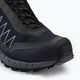 Dolomite γυναικείες μπότες πεζοπορίας Croda Nera Hi GTX μαύρο 7