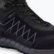 Dolomite γυναικείες μπότες πεζοπορίας Croda Nera Hi GTX μαύρο 8