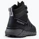 Dolomite γυναικείες μπότες πεζοπορίας Croda Nera Hi GTX μαύρο 9