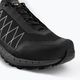 Dolomite Crodanera ανδρικές μπότες πεζοπορίας μαύρες 7