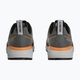 Dolomite Crodanera ανδρικές μπότες πεζοπορίας μαύρες 12