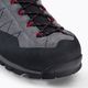 Dolomite ανδρικές μπότες πεζοπορίας Crodarossa Hi GTX γκρι 289241-3009 7