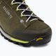 Ανδρικές μπότες πεζοπορίας Dolomite 54 Hike Evo Gtx πράσινες 7