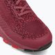 Dolomite Carezza γυναικείες μπότες πεζοπορίας κόκκινο 296268 7