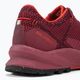Dolomite Carezza γυναικείες μπότες πεζοπορίας κόκκινο 296268 9