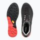 Ανδρικά παπούτσια προσέγγισης Dolomite Crodarossa Tech GTX μαύρο 296271 13