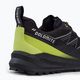 Dolomite ανδρικές μπότες πεζοπορίας Croda Nera Tech GTX μαύρο 296273 8