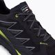 Dolomite ανδρικές μπότες πεζοπορίας Croda Nera Tech GTX μαύρο 296273 10