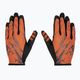 Ανδρικά γάντια ποδηλασίας SCOTT Traction braze πορτοκαλί/μαύρο 3