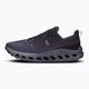 Ανδρικά παπούτσια για τρέξιμο On Running Cloudsurfer Trail Waterproof black/eclipse 3